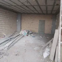 یک مغازه به متراژ ۸۰متر سی متری پایین ۷۰متر بالاکن