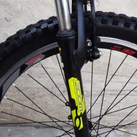 دوچرخه ویوا اصل سایز ۲۶ تمام آلومینیوم در حد آکبند|دوچرخه، اسکیت، اسکوتر|تهران, خزانه|دیوار