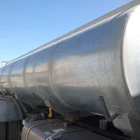 تانکر آب13هزار لیتری فروشی