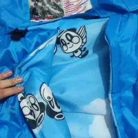 کیسه خواب امریکایی|کوهنوردی و کمپینگ|گنبد کاووس, |دیوار