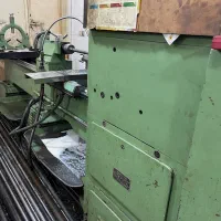 تراش ۲متر در حد نو