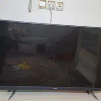 تلویزیون ۴۳اینچ|تلویزیون و پروژکتور|تهران, شهید اسدی|دیوار