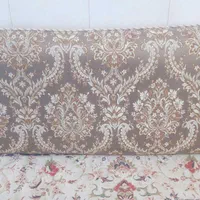 کنار پشتی در حد نو شیش عدد