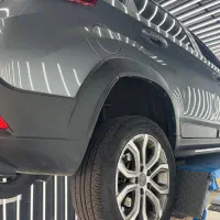 ام وی ام X22 1399|خودرو سواری و وانت|تهران, اقدسیه|دیوار