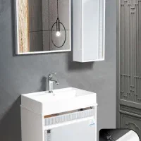 روشویی کابینت|لوازم سرویس بهداشتی|ایذه, |دیوار