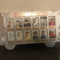 دوتا قاب عکس از کانادا