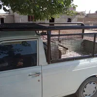 باربند توری در حد نو
