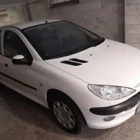 ۲۰۶تیپ۵ مدل ۹۵عروسک