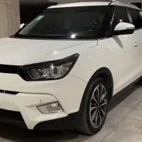 تیوولی الیت 2017سفید اقساطی فوری