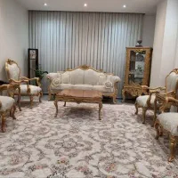 مبلمان ۹ نفره سلطنتی کلاسیک