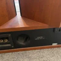 سیستم صوت و بلندگو