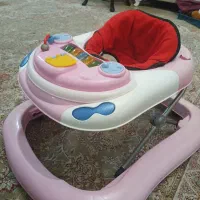 کالسکه ..لوازم نوزاد