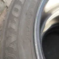 دانلوپ 285.50.20