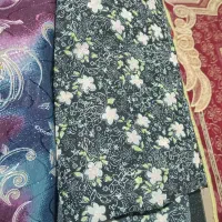 پارچه چادر خارجی قواره۵۰۰ تومان|لباس|خرمآباد, |دیوار