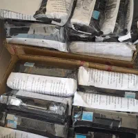 نمایندگی دستگاه های اداری پرینتر کپی