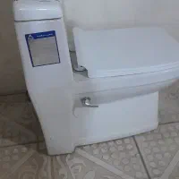 فروش توالت دست دوم