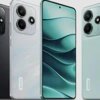 XIAOMI redmi note14 سری شیائومی اپل کلاسیک (بهمنی)