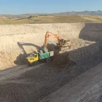 کار بیل مکانیکی