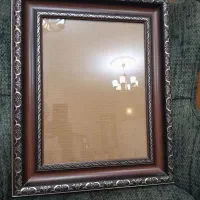 دو عدد قاب عکس،شیک