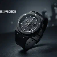 ساعت هابلوت طرح کرنو/ساعت گوهردشت/اقساط