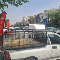 وانت بار(حمل بار واسباب)