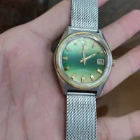 اورینت اتوماتیک کوکی ضد آب قدیمی ژاپنی