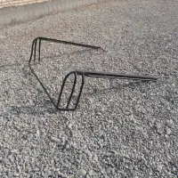 باربند پراید وانت یاگارد