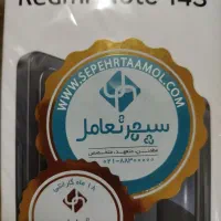 گوشی نوت 14s شیامی|موبایل|دزفول, |دیوار
