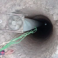 انواع حفر چاه