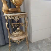 وسایل برنزی