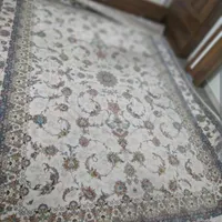 یک جفت فرش ماشینی