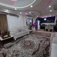 فروش دو واحد مسکونی ۸۶ متری بصورت یکجا در عرفان