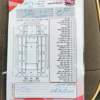 پژو 405 مدل 94tu5|خودرو سواری و وانت|بانه, |دیوار