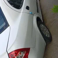 تیبا سالم کم کارکرد واقعی|خودرو سواری و وانت|آستانه اشرفیه, |دیوار