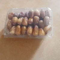 رطب کبکاب عسلی درجه ۱