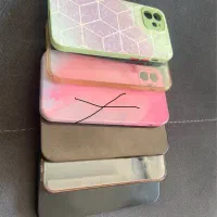 قاب گوشی آیفون ۱۲ بند اپل واچ سایز ۴۲