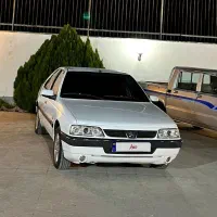 slx TU5 مدل 96|خودرو سواری و وانت|بابل, |دیوار