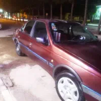 پژو 2000