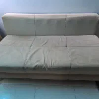 کاناپه تخت خواب شو دو نفره|تخت و سرویس خواب|تهران, مخصوص|دیوار