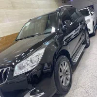 هایما اس ۷ پلاس/مدل ۱۴۰۱