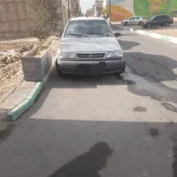 پراید مدل۸۷