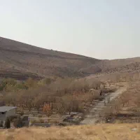 زمین با سند تک برگ نقد و  اقساط قابل معاوضه