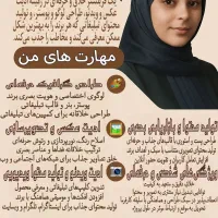 آموزش تولید محتوا حرفه ای برای همه سطوح