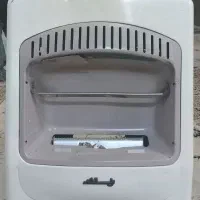 بخاری بدون دودکش پلار