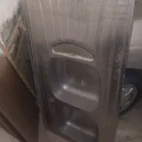 فروش سینک ظرفشویی