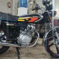 موتور سیکلت