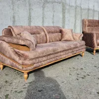 نقاشی و خدمات رنگ مبل ...|خدمات پیشه و مهارت|سلماس, |دیوار