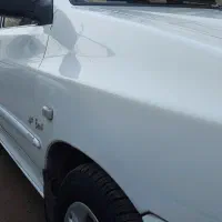 پراید ۱۳۲ فول بدون رنگ|خودرو سواری و وانت|تبریز, |دیوار