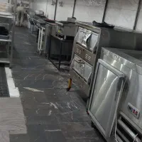 مشارکت آشپزخانه صنعتی|اجارهٔ مغازه و غرفه|تهران, خانی آباد نو شمالی|دیوار