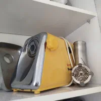 حراج وسایل برقی منزل